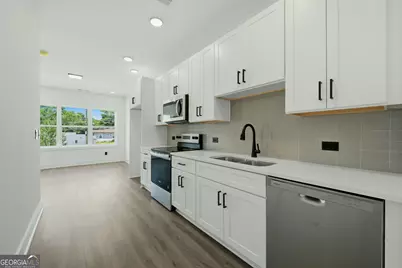 111 Joseph E Lowery Boulevard NW, Atlanta, GA 30314 - Photo 9