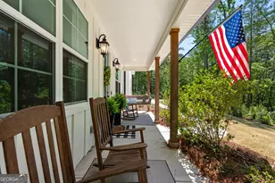 135 McKoy Rd, Newnan, GA 30263 - Photo 3