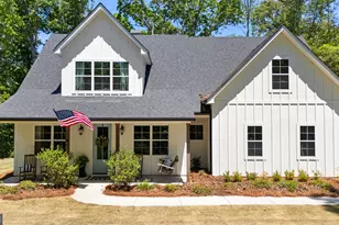 135 McKoy Rd, Newnan, GA 30263 - Photo 1
