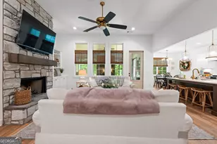 135 McKoy Rd, Newnan, GA 30263 - Photo 23