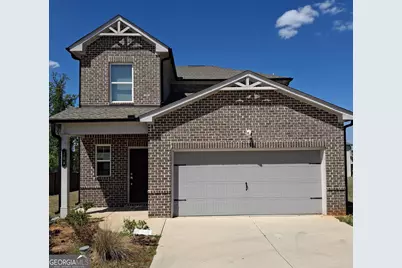 368 Amsterdam Way, Hampton, GA 30228 - Photo 1