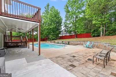 8936 Dornoch Circle, Winston, GA 30187 - Photo 33
