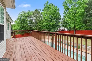 8936 Dornoch Cir, Winston, GA 30187 - Photo 29