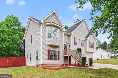 8936 Dornoch Circle, Winston, GA 30187 - Photo 3