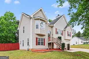 8936 Dornoch Cir, Winston, GA 30187 - Photo 3