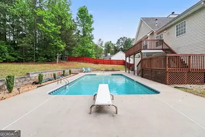 8936 Dornoch Circle, Winston, GA 30187 - Photo 31
