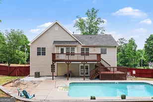 8936 Dornoch Cir, Winston, GA 30187 - Photo 1