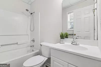 8936 Dornoch Circle, Winston, GA 30187 - Photo 25