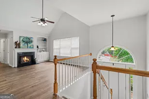 8936 Dornoch Cir, Winston, GA 30187 - Photo 7