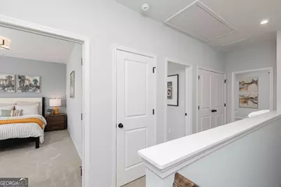 3535 Tristens Cove Walk, Loganville, GA 30052 - Photo 15
