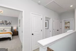 3535 Tristens Cove Walk, Loganville, GA 30052 - Photo 15