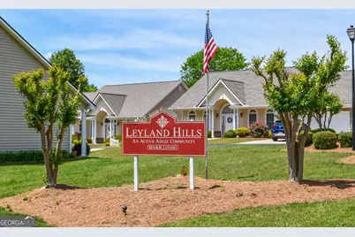 129 Leyland Hills Drive, Clarkesville, GA 30523 - Photo 35