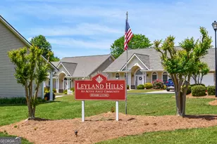 129 Leyland Hills Dr, Clarkesville, GA 30523 - Photo 35