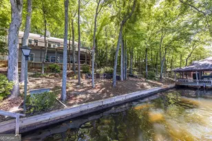 1710 Quail Hollow Dr, Hamilton, GA 31811 - Photo 3