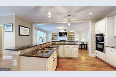 109 Centennial Drive, Peachtree City, GA 30269 - Photo 17