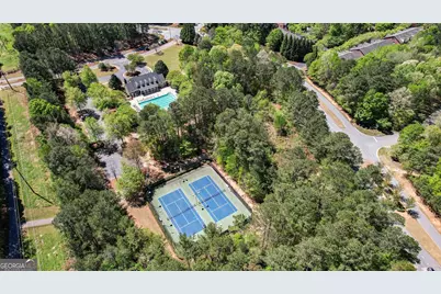 109 Centennial Drive, Peachtree City, GA 30269 - Photo 53