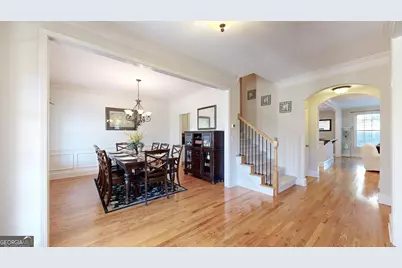 109 Centennial Drive, Peachtree City, GA 30269 - Photo 11
