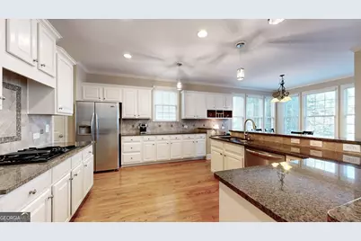 109 Centennial Drive, Peachtree City, GA 30269 - Photo 19