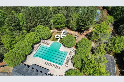 109 Centennial Drive, Peachtree City, GA 30269 - Photo 51