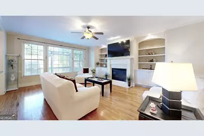 109 Centennial Drive, Peachtree City, GA 30269 - Photo 13
