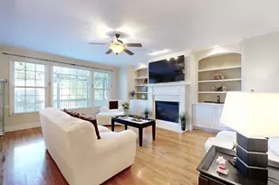 109 Centennial Dr, Peachtree City, GA 30269 - Photo 13