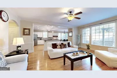 109 Centennial Drive, Peachtree City, GA 30269 - Photo 15
