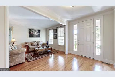 109 Centennial Drive, Peachtree City, GA 30269 - Photo 9