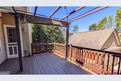 109 Centennial Drive, Peachtree City, GA 30269 - Photo 47