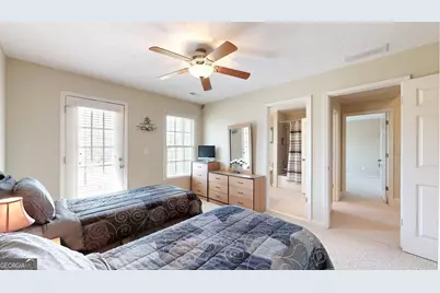 109 Centennial Drive, Peachtree City, GA 30269 - Photo 39