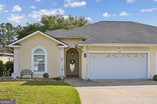118 Kathryne Bailey Dr, Kingsland, GA 31548 - Photo 1