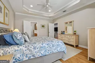 118 Kathryne Bailey Dr, Kingsland, GA 31548 - Photo 13