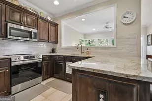 118 Kathryne Bailey Dr, Kingsland, GA 31548 - Photo 5