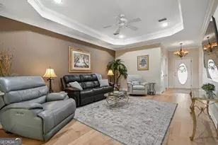 118 Kathryne Bailey Dr, Kingsland, GA 31548 - Photo 3