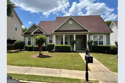 99 High Point North Drive, Newnan, GA 30265 - Photo 1