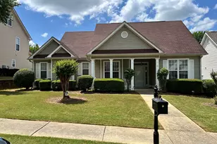 99 High Pt N Dr, Newnan, GA 30265 - Photo 1