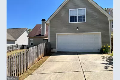 99 High Point North Drive, Newnan, GA 30265 - Photo 5