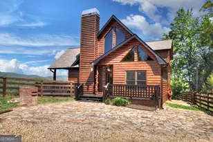 459 Quail Ridge Road, Blue Ridge, GA 30513 - Photo 33