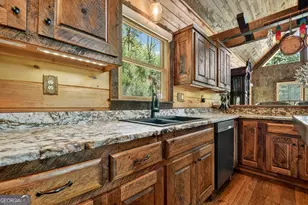 459 Quail Ridge Road, Blue Ridge, GA 30513 - Photo 47