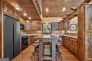 459 Quail Ridge Road, Blue Ridge, GA 30513 - Photo 3