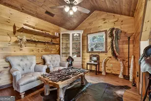 459 Quail Ridge Road, Blue Ridge, GA 30513 - Photo 9