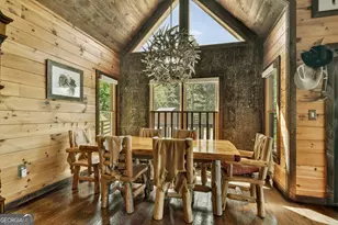 459 Quail Ridge Road, Blue Ridge, GA 30513 - Photo 11