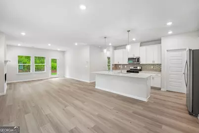 5205 Abdulla Drive, Cumming, GA 30041 - Photo 11