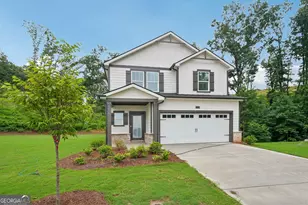 5205 Abdulla Dr, Cumming, GA 30041 - Photo 1