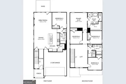 5205 Abdulla Drive, Cumming, GA 30041 - Photo 3