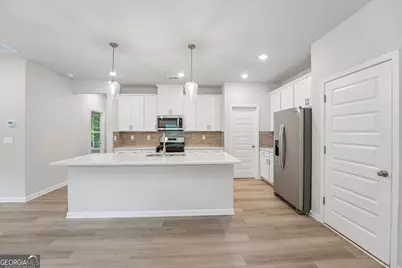 5205 Abdulla Drive, Cumming, GA 30041 - Photo 23