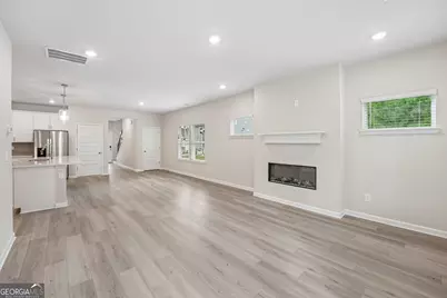 5205 Abdulla Drive, Cumming, GA 30041 - Photo 17
