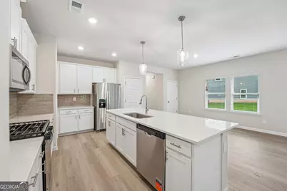 5205 Abdulla Drive, Cumming, GA 30041 - Photo 27
