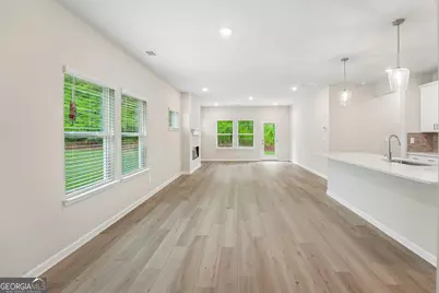 5205 Abdulla Drive, Cumming, GA 30041 - Photo 9