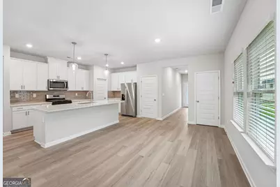 5205 Abdulla Drive, Cumming, GA 30041 - Photo 19