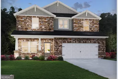 7809 Richmond Trail, Fairburn, GA 30213 - Photo 1